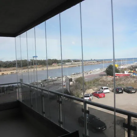Residencial Puerto Marino Appartement