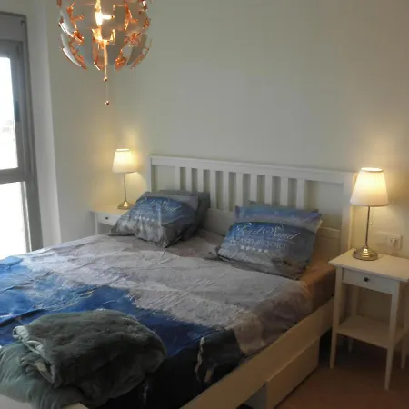 Residencial Puerto Marino Appartement