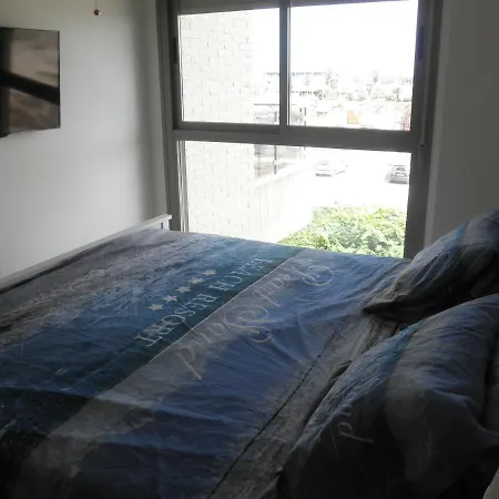 Residencial Puerto Marino Appartement *