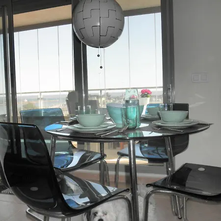 Residencial Puerto Marino *