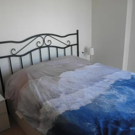 Appartement Residencial Puerto Marino *